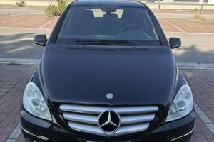 Mercedes classe B