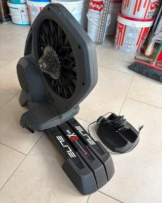 Rulli Elite diretro XR