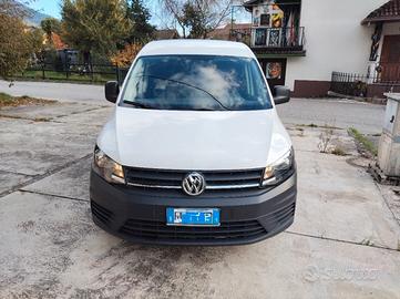 Caddy 2.0 TDI 2018