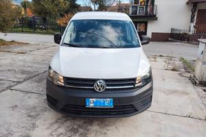 Caddy 2.0 TDI 2018