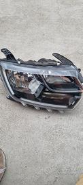 Farò destro Dacia Sandero