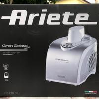 Macchina per gelato Ariete 693 gran gelato