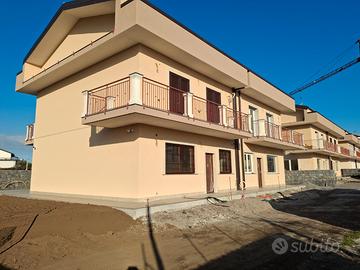 Villino in San Giovanni La Punta