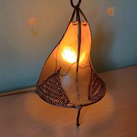 Lampada Etnica