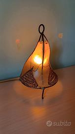 Lampada Etnica