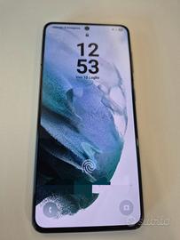 Samsung Galaxy S21