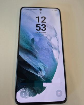 Samsung Galaxy S21