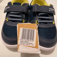 Scarpe CHICCO modello FOSTER taglia 24 bambino