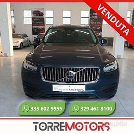 Volvo XC 90 XC90 B5 (d) AWD Geartronic 7 posti Mom
