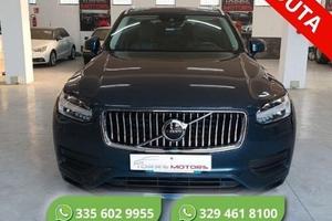 Volvo XC 90 XC90 B5 (d) AWD Geartronic 7 posti Mom