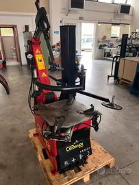 Smontagomme Cormach F535 GT