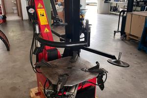 Smontagomme Cormach F535 GT