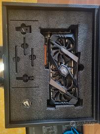 RTX 2080 Aorus Xtreme