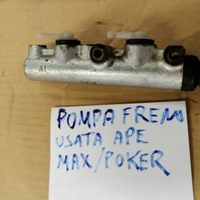Pompa freno ape max poker