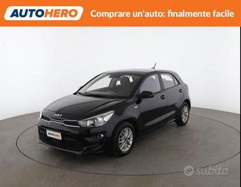 KIA Rio 1.0 T-GDi 120 CV MHEV DCT Style