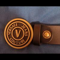 Cintura versace originale