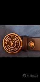 Cintura versace originale
