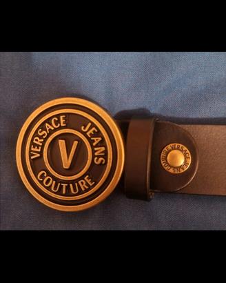 Cintura versace originale