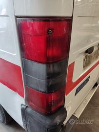 Fanale posteriore sinistro FIAT DUCATO del 2002