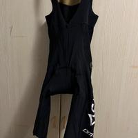 Braghetta da ciclismo Rosti