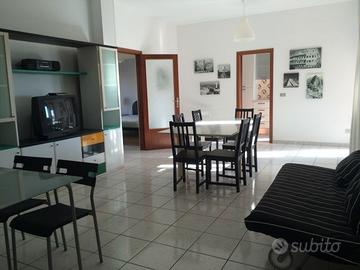 Appartamento a due passi dalla spiaggia