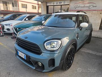Mini Coutryman Cooper D 2.0 110KW IVA ESPOSTA