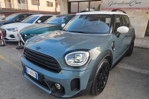 Mini Coutryman Cooper D 2.0 110KW IVA ESPOSTA