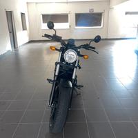 Honda CMX 500 Rebel 2019