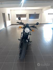 Honda CMX 500 Rebel 2019