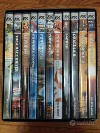 MVM: i migliori videogiochi del mondo per PC