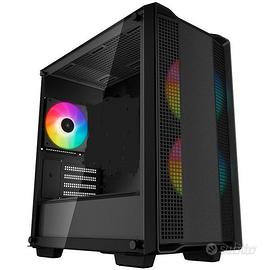 PC GAMING AMD RYZEN 7 5700G-DDR4 3200MHz 16GB