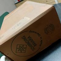 set piatti porcellana Bavaria