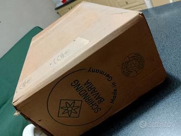 set piatti porcellana Bavaria