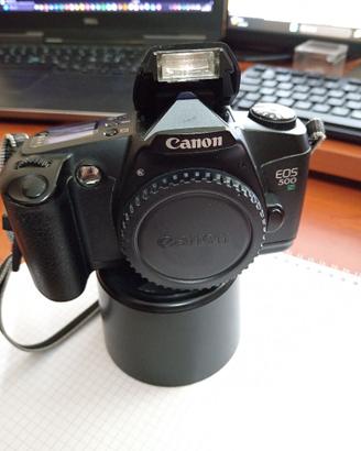 Canon EOS 500N Reflex 35mm [Body Only]