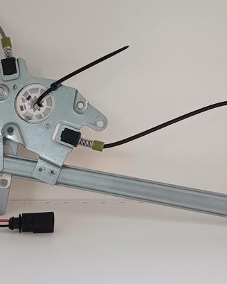 Macchinetta alzavetro Smart 450 sx 98/07