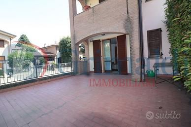 Appartamento Bernareggio [Cod. rif 3246032VRG]
