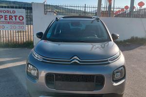 Citroen C3 Aircross BlueHDi 100 S&S Shine