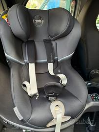 Seggiolino auto CYBEX SIRONA S2 i-size