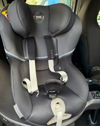 Seggiolino auto CYBEX SIRONA S2 i-size