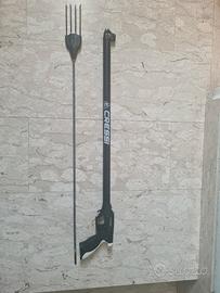fucile sub snorkeling Cressi sub 50