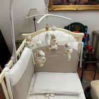 Culla per neonato