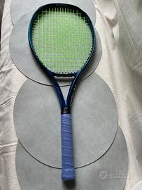 Yonex VCORE 100L 280g 2023 Manico 2 Corde Hyper G