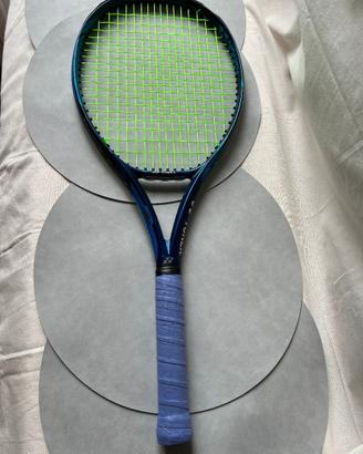Yonex VCORE 100L 280g 2023 Manico 2 Corde Hyper G