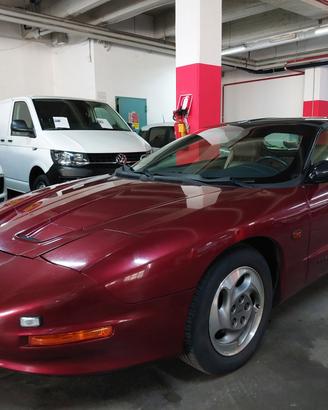 Pontiac Firebird 3.4 V6 TETTO VETRO