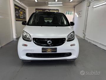 Smart ForTwo 70 1.0 Passion
