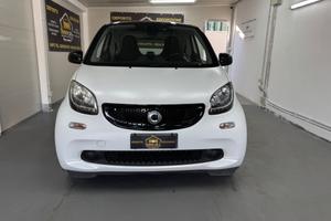 Smart ForTwo 70 1.0 Passion