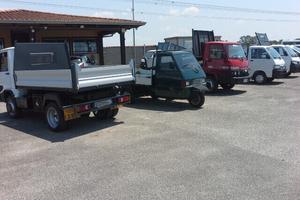 EFFEDI GASOLONE 35,00 KG RIBALTABILE