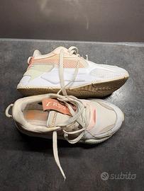 Puma RS-X jr lung 26cm