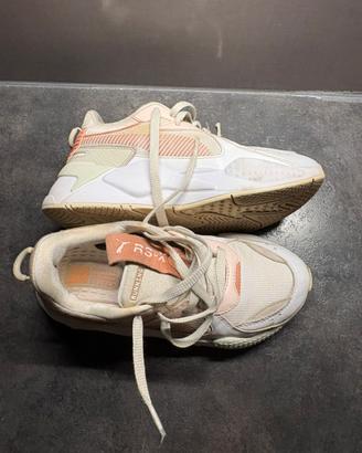 Puma RS-X jr lung 26cm