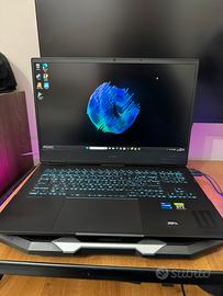 Hp Omen 16